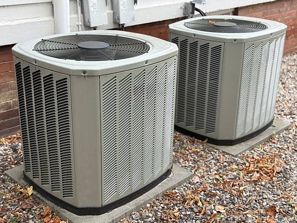 Reliable Ductwork Repair contractor in Tallevast, FL by Leonard HVAC
